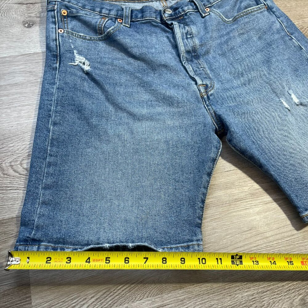 Shorts W38 - Picture 7 of 13